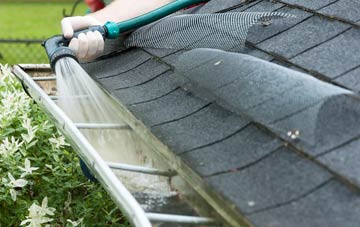 Greys Green gutter cleaning costs