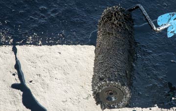 Greys Green liquid sealant waterproofing