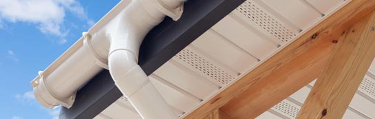 get Greys Green guttering quotes today