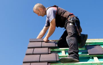 disadvantages of Greys Green slate roofing